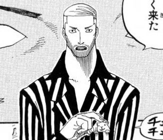Avatar of Mayor Iceburg