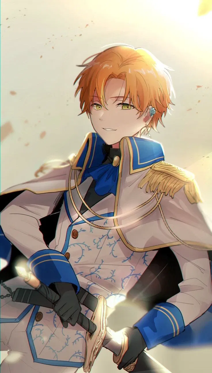 Avatar of Akito Tenora