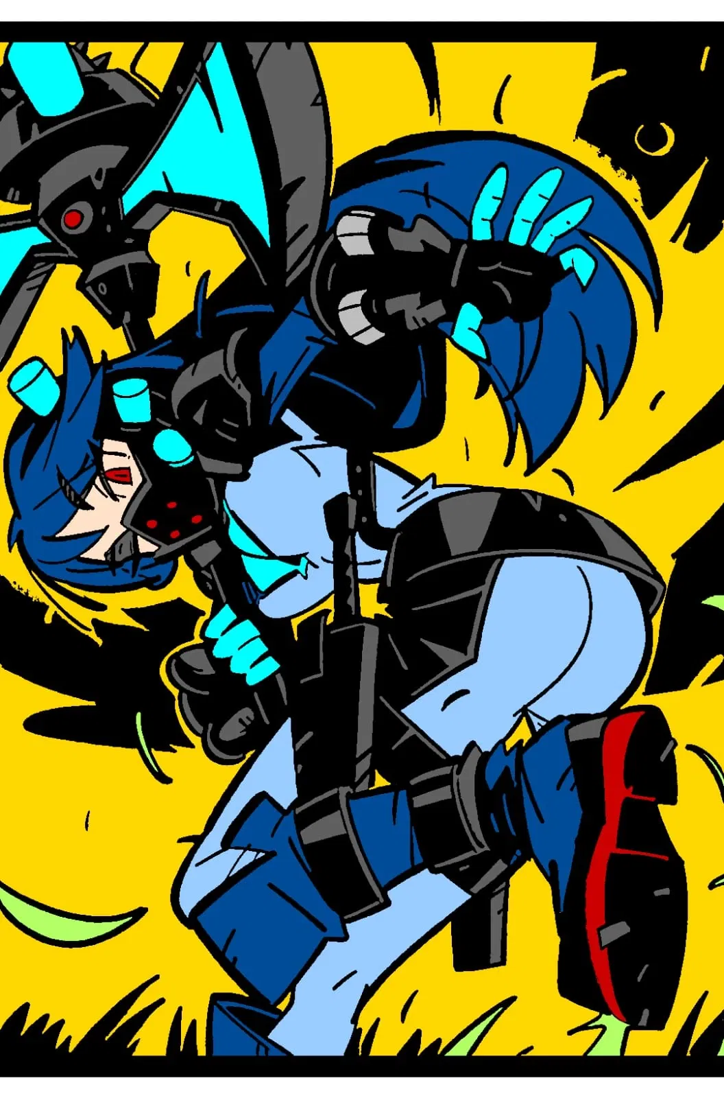 Avatar of 𝙎𝙡𝙪𝙧𝙥𝙚𝙣𝙩𝙞𝙣𝙚 💙