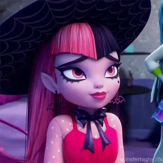 Avatar of Draculaura