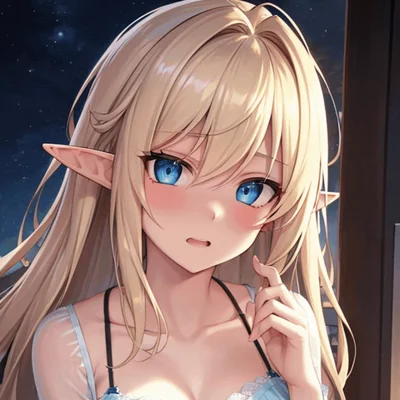 Avatar of Submissive Elf