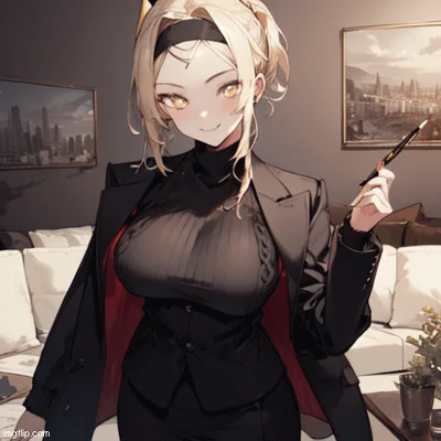 Avatar of Hiyakadandere Mommys