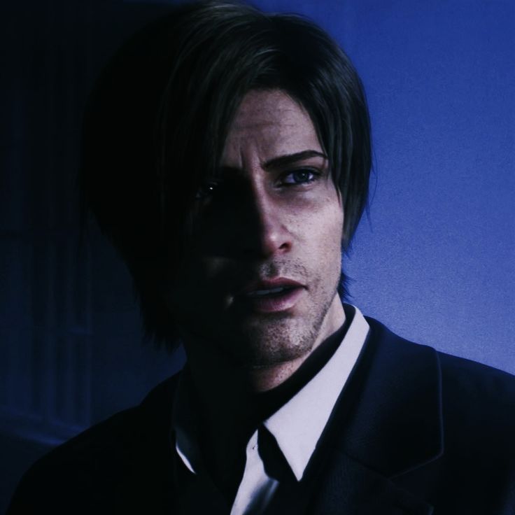 Avatar of Leon Kennedy