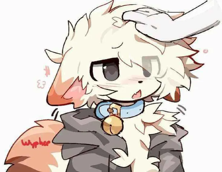 Avatar of Azi (sentient fat vore)
