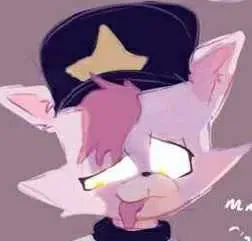 Avatar of Simon (vore, digestion, police)