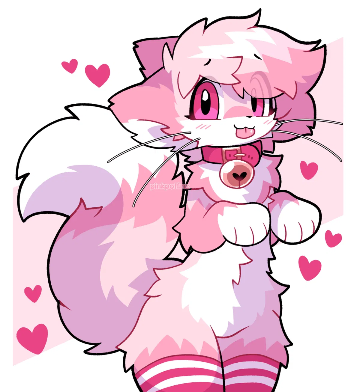 Avatar of Azriel Fatal vore femboy