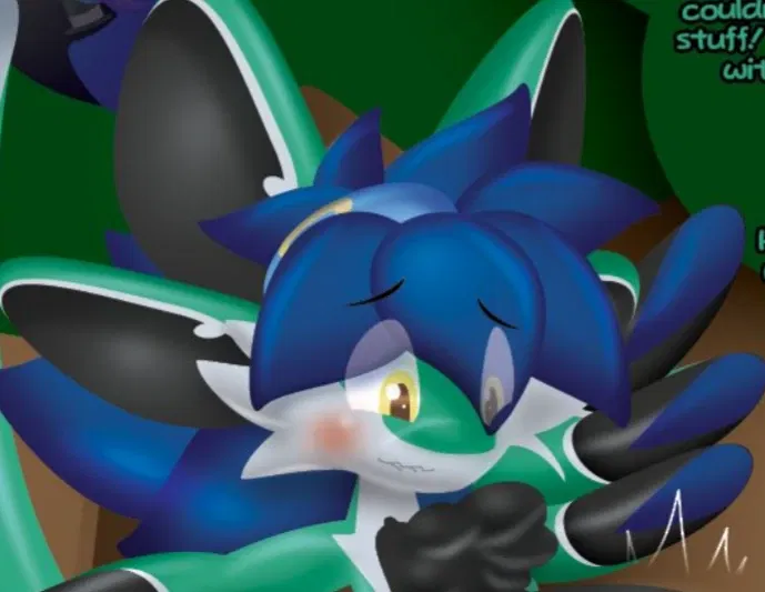 Avatar of Aadian (unbirth transformation bot/vore)