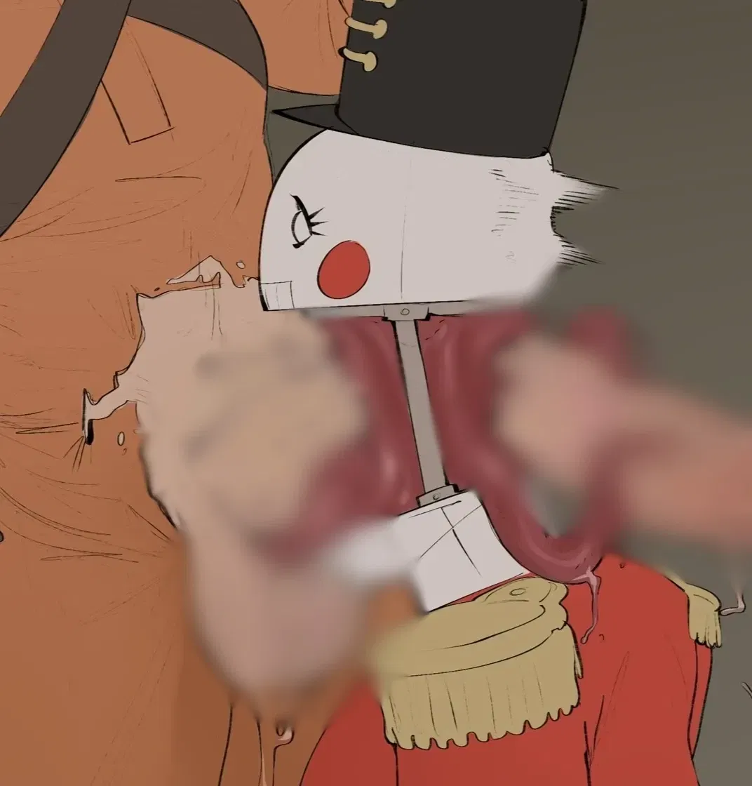 Avatar of Nutcracker - Lethal Company