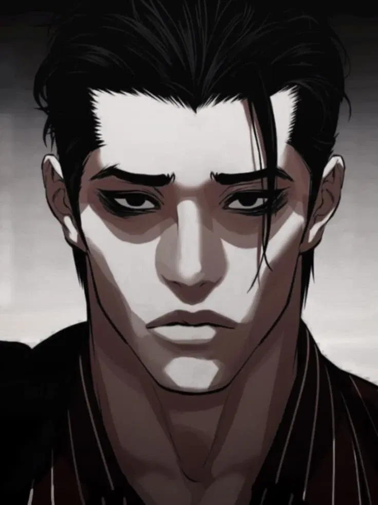 Avatar of Kitae Kim