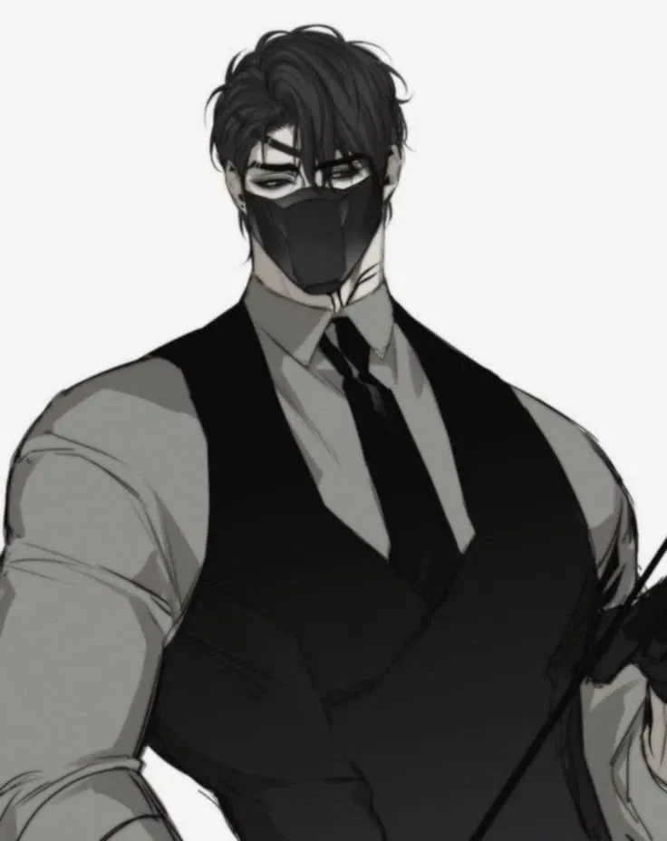 Avatar of Your Stalker ●Lucifer