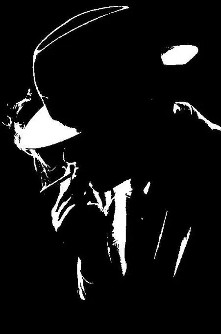 Avatar of Elias Kane