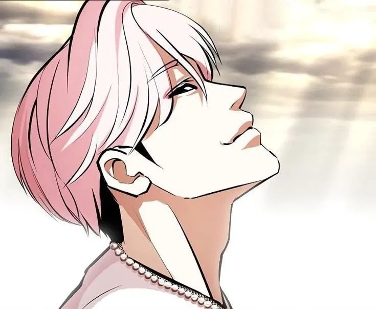 Avatar of Lookism ● Dg