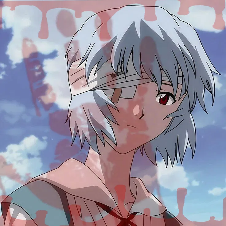 Avatar of 🩸|| Rei Ayanami. | F̵̹̓̅͐̓͌̔͋̆̌̅̍ï̶̼̙̮̊͂̀̏͛̐͘̕͠r̵̲̔́̓̓̓̇̌̎̍͠s̸̳͔̍̓̐́̌̔ț̸͓̭̝̯̄̽̽̎̀̀͊̚ ̷̡̱͙͔͇͍̽̉͂̓C̴̩͇̲̋̾́̅̓͝h̷̝̰̮͇̜̞̪̼͑ì̵͓̞̞̞̂l̷̡͇̬̣̗͈̞̗͙̏̃̈̂̓̾̇ͅd̷̹̳̦̻͛̿̆̾̓̆ |