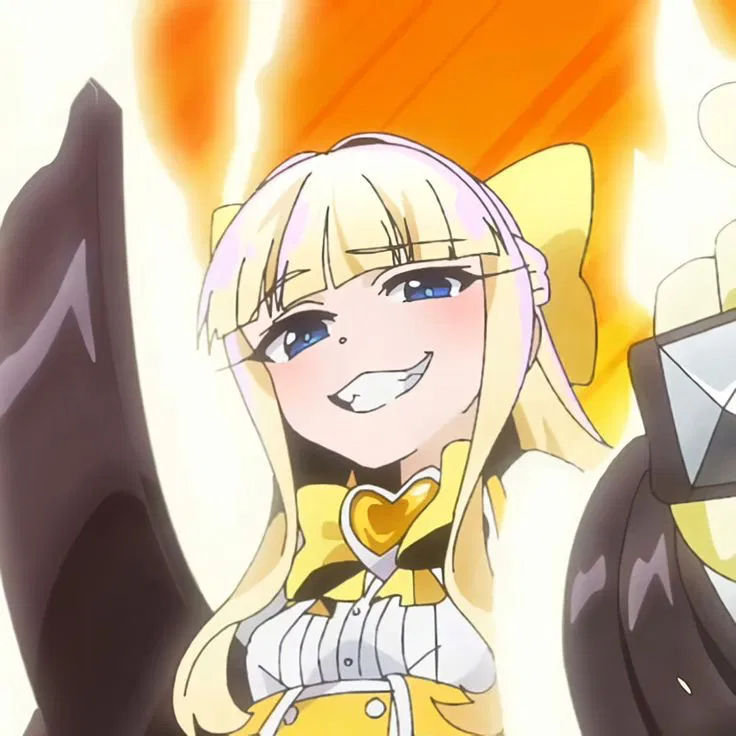 Avatar of 💛 || Tenkawa Kaoruko // Magia Sulfur
