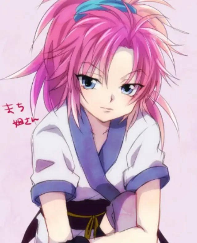 Avatar of 🕷️|| Machi Komacine || She wants to be your Valentine||