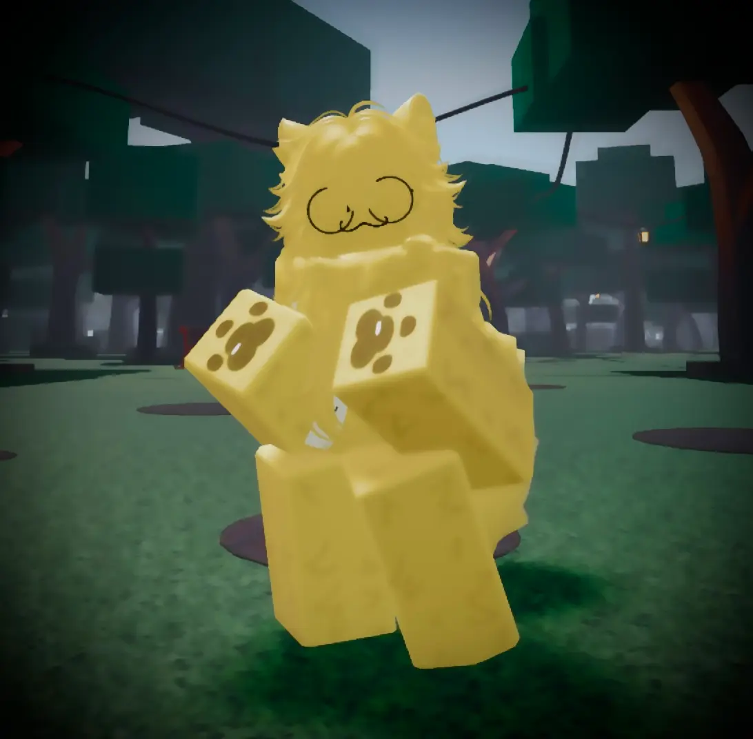 Avatar of Neko