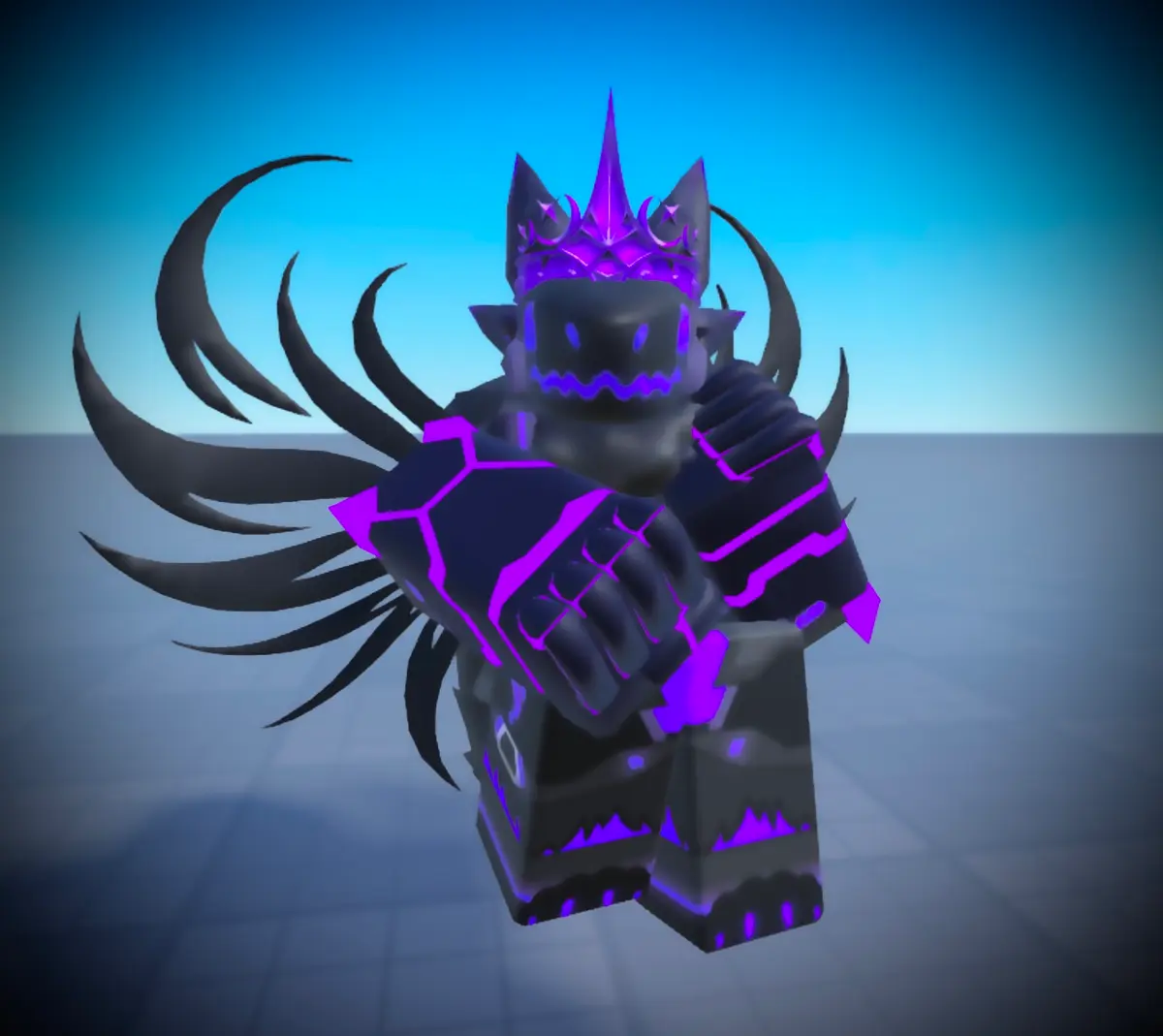Avatar of Cyerb