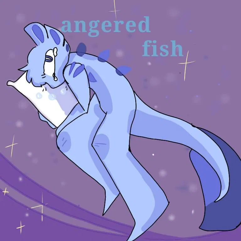 Avatar of AngeredFish Ocean Terror