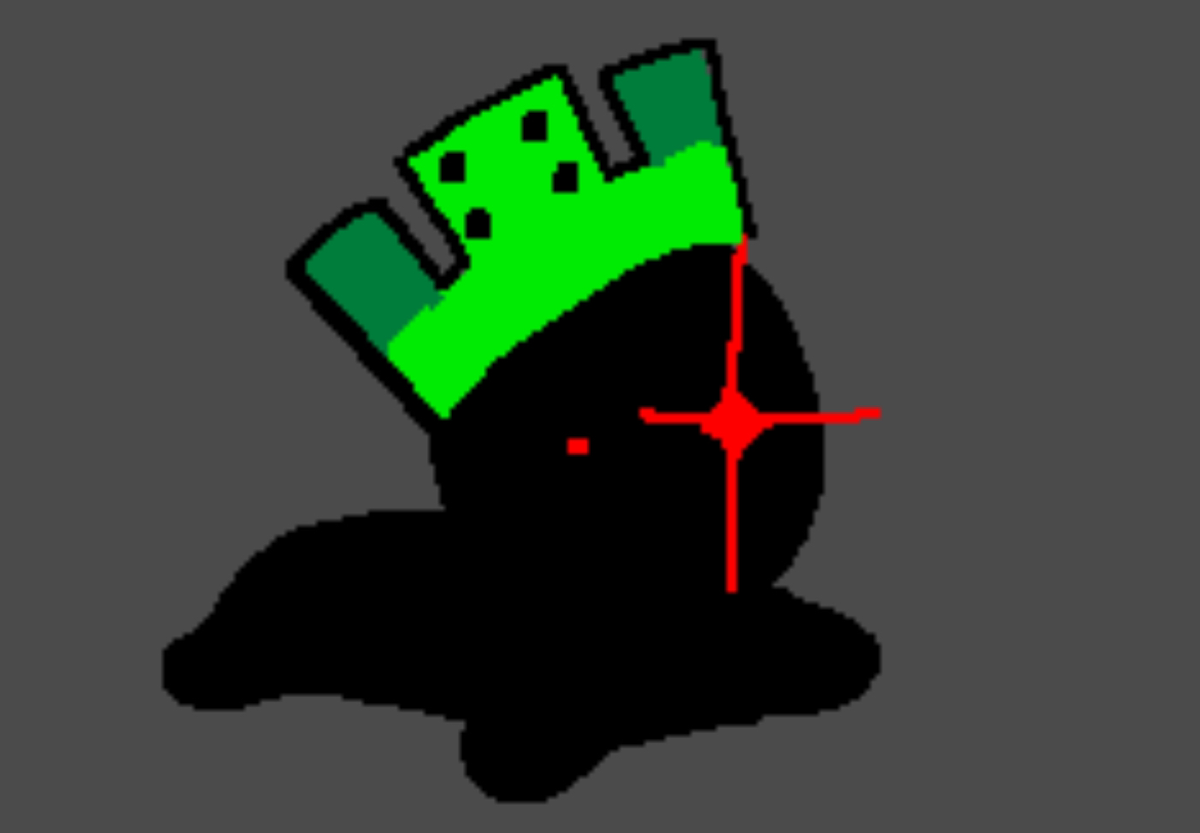 Avatar of announcement 