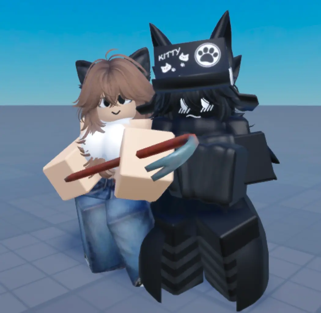 Avatar of Two Idiots In A Zombie Apocalypse 