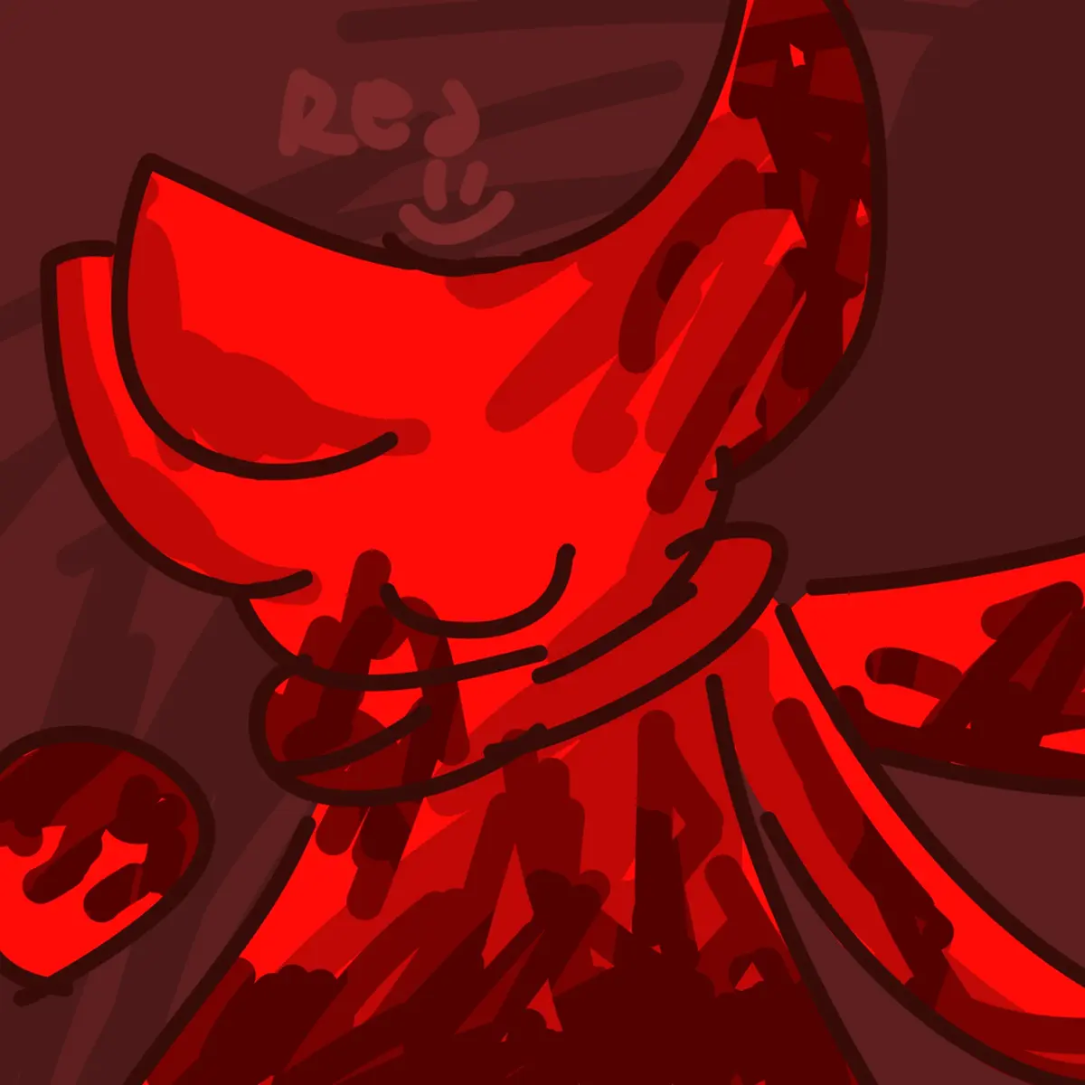 Avatar of RED =)