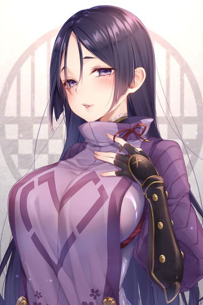 Avatar of Minamoto-no-Raikou