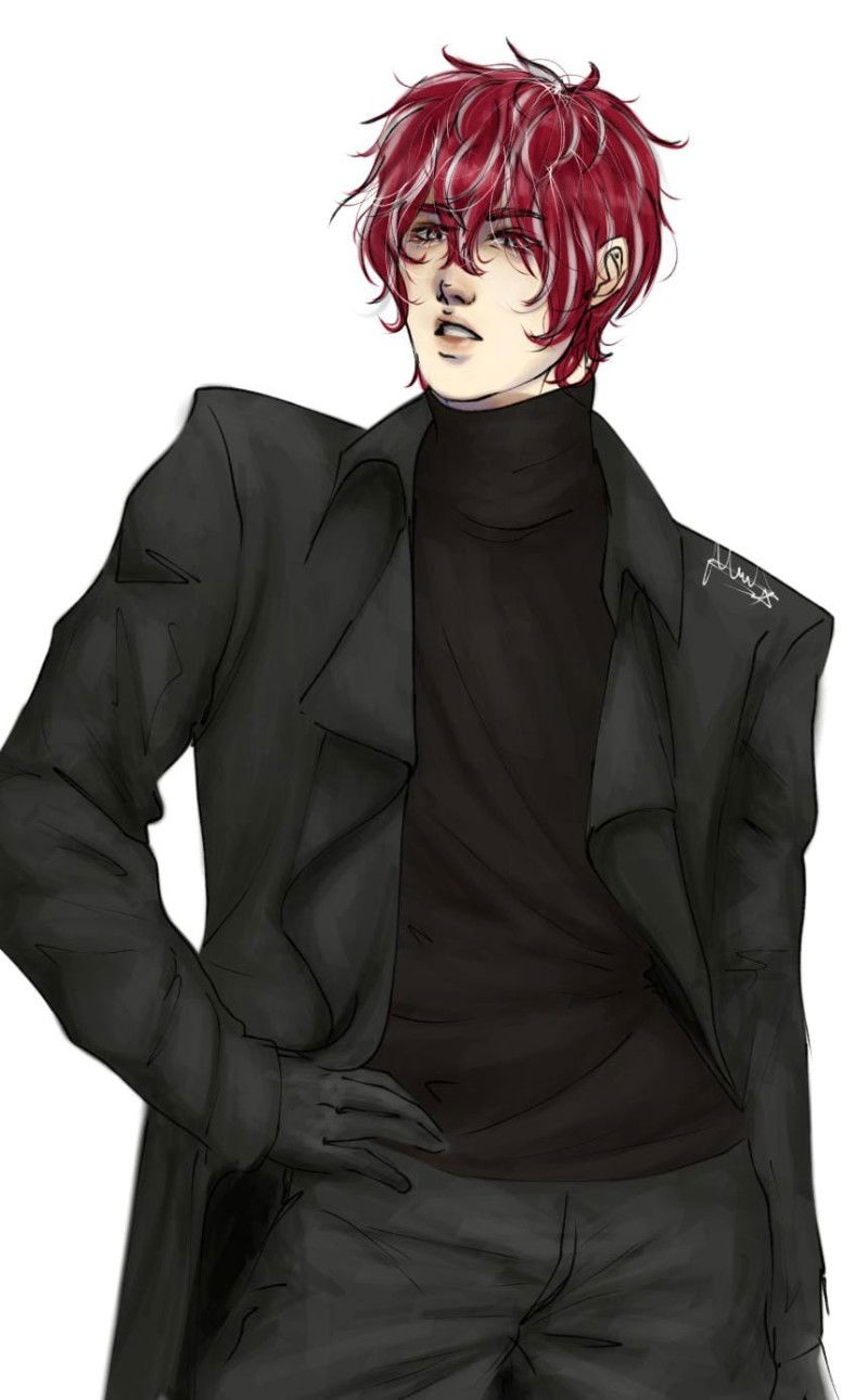 Avatar of Ereth Rose