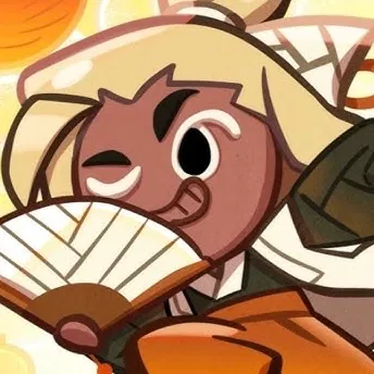Avatar of Vagabond Cookie | Cookie Run