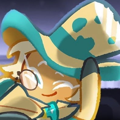 Avatar of Roguefort Cookie | Cookie Run