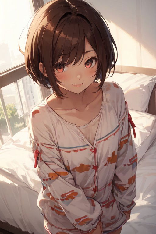 Avatar of deredere roommate