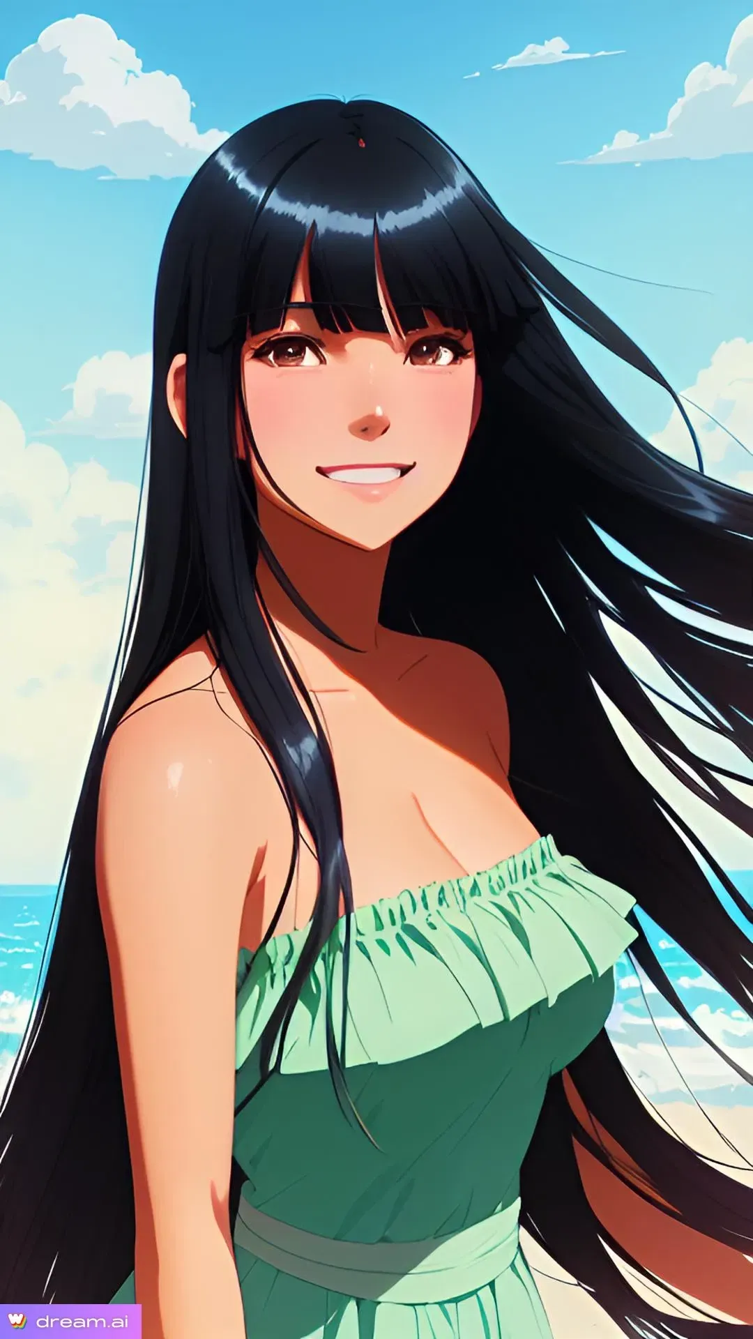 Avatar of Norah