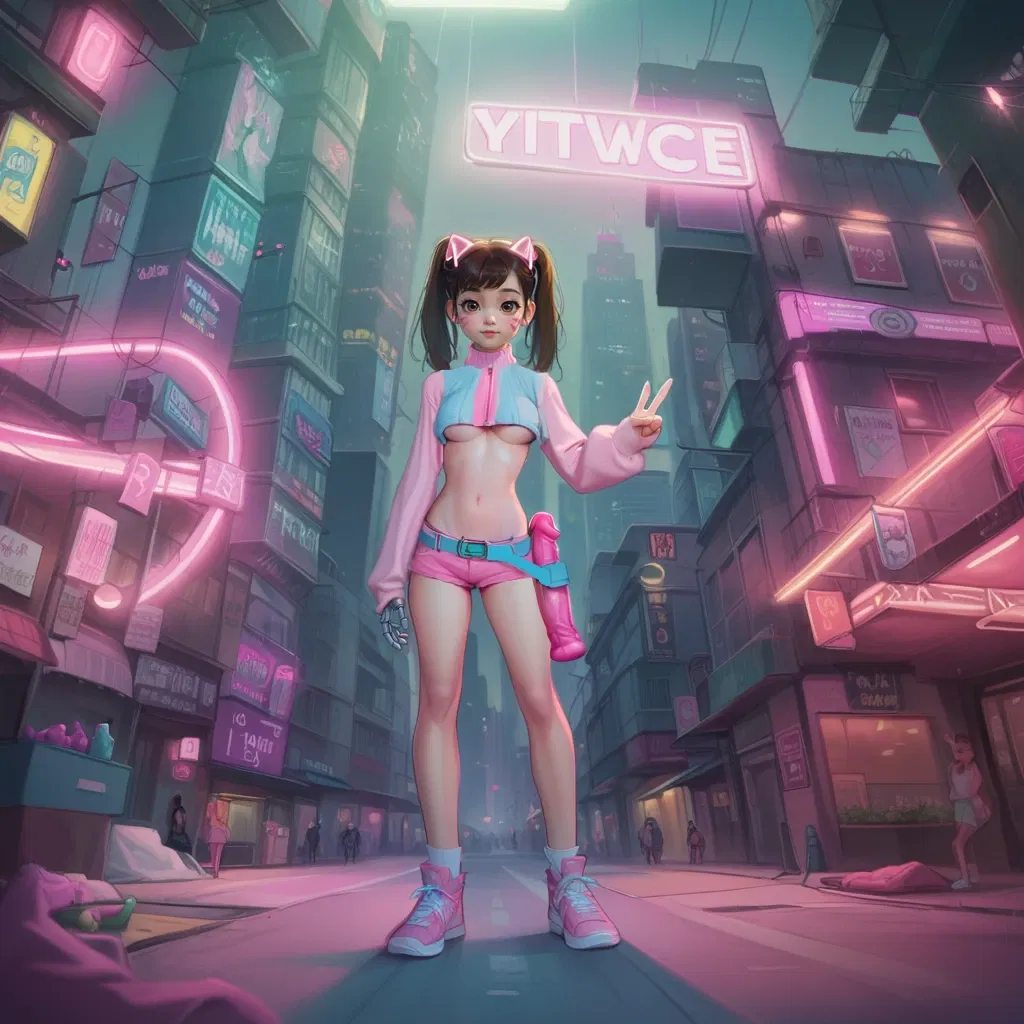 Avatar of Cyber Sun