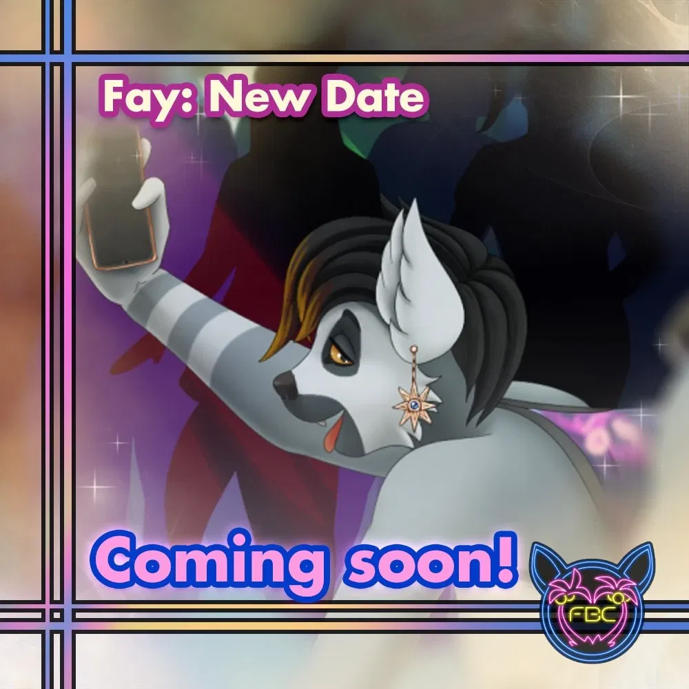 Avatar of Unexpected Surprise At a Dance Club