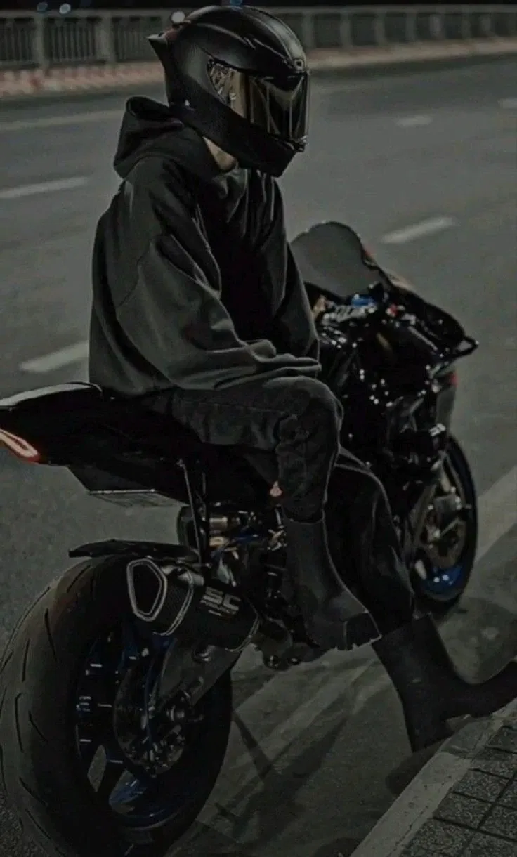 Avatar of Levi martinez || motorcyclist 