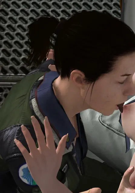 Avatar of Amanda Ripley (FUTA)