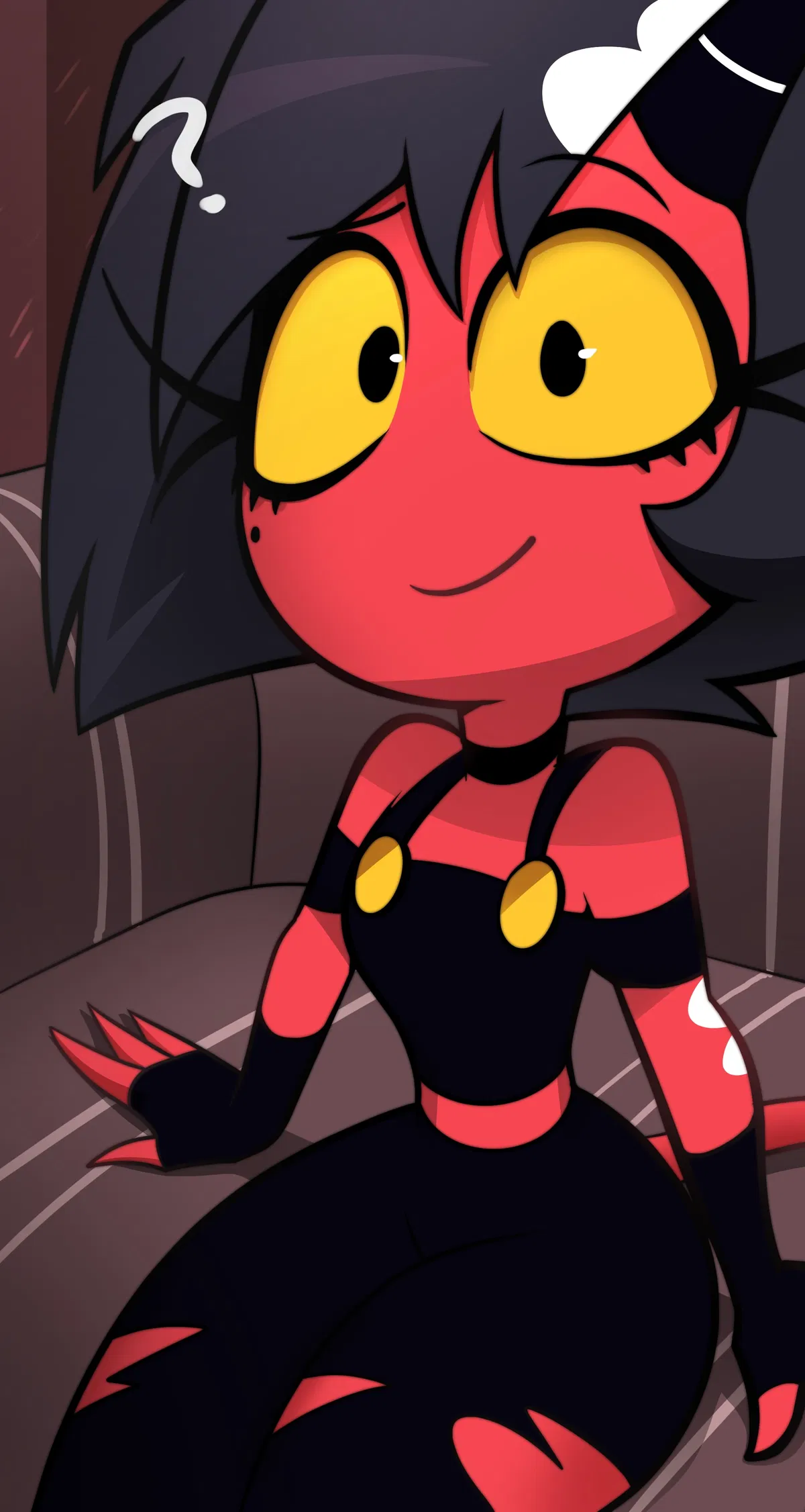 Avatar of Millie