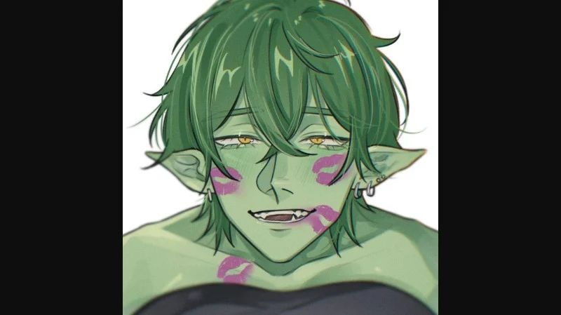Avatar of Beast boy