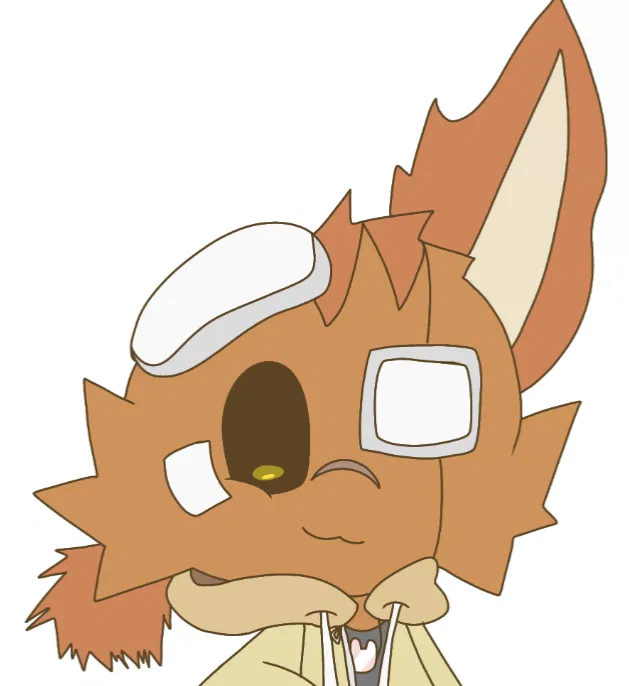 Avatar of Multiverse!Copper
