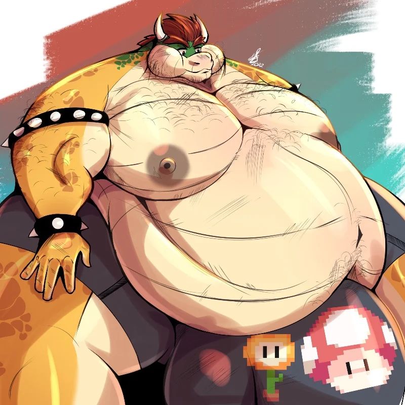 Avatar of Fat Bowser