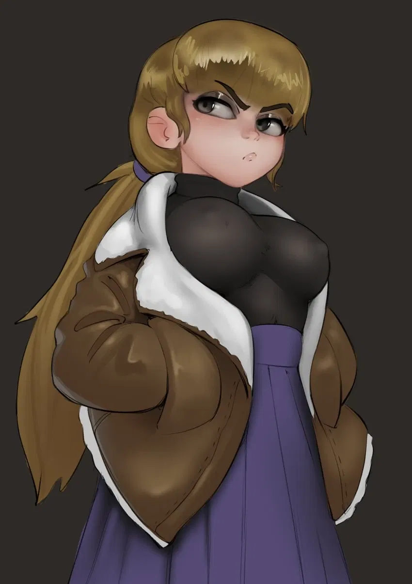 Avatar of 🗞️ Karin, your ex-girlfriend