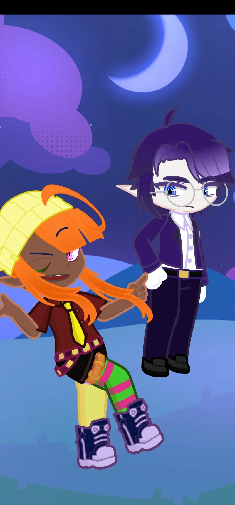 Avatar of Jamison