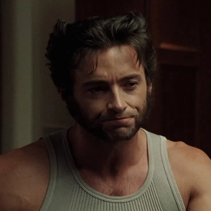 Avatar of Logan Howlett ♤ Wolverine