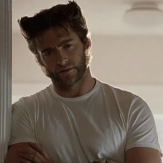 Avatar of Logan Howlett ♤ Wolverine