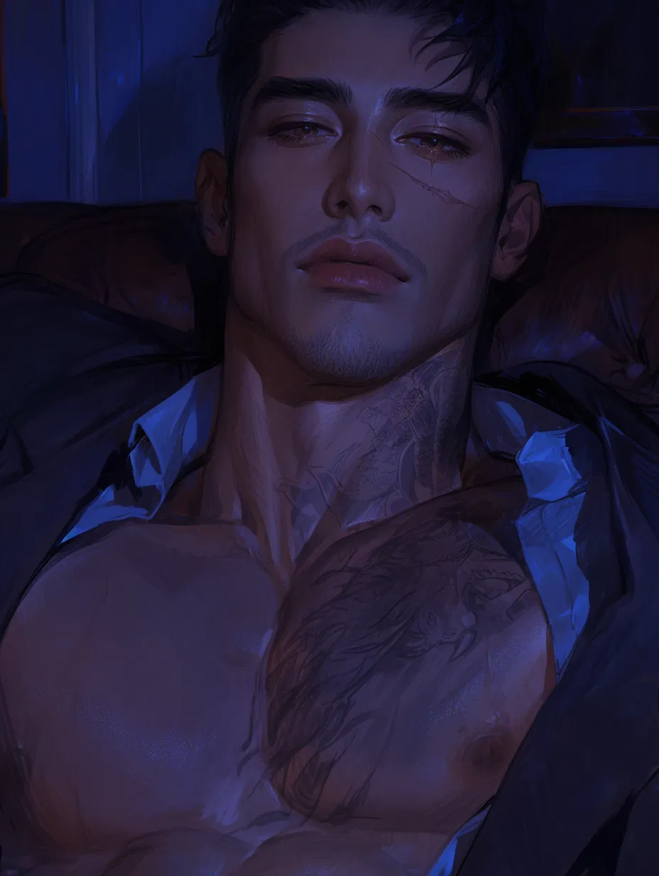 Avatar of Ezra Corvetti ✦ CS