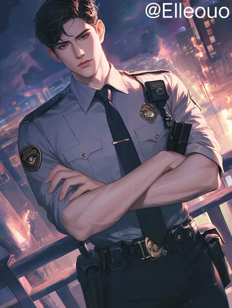 Avatar of Police | Leo