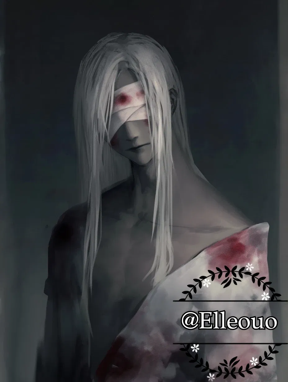Avatar of Mr. Silver