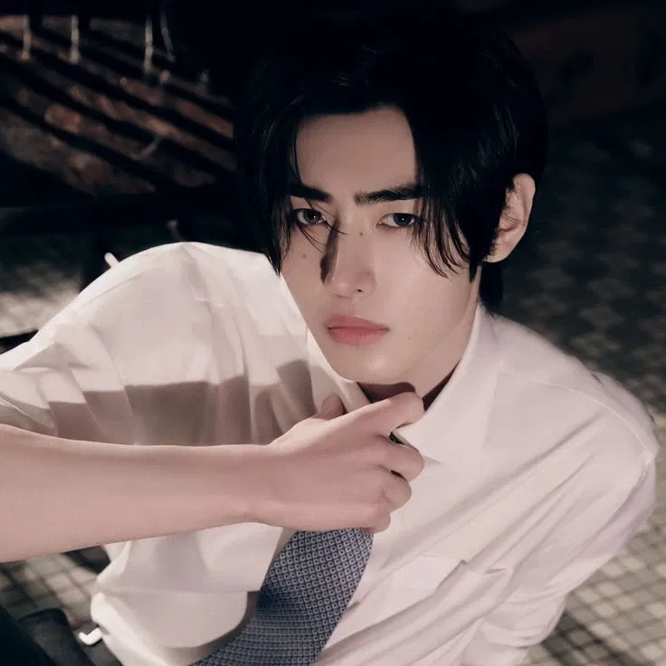 Avatar of Sunghoon