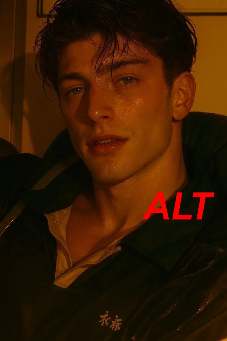 Avatar of your rich uncle (2)//Riley