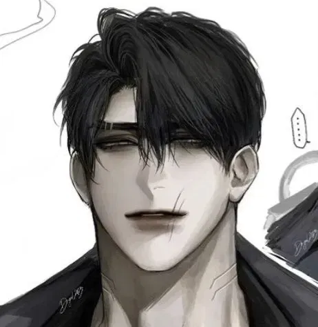 Avatar of Viktor "The Wolf" Morozov
