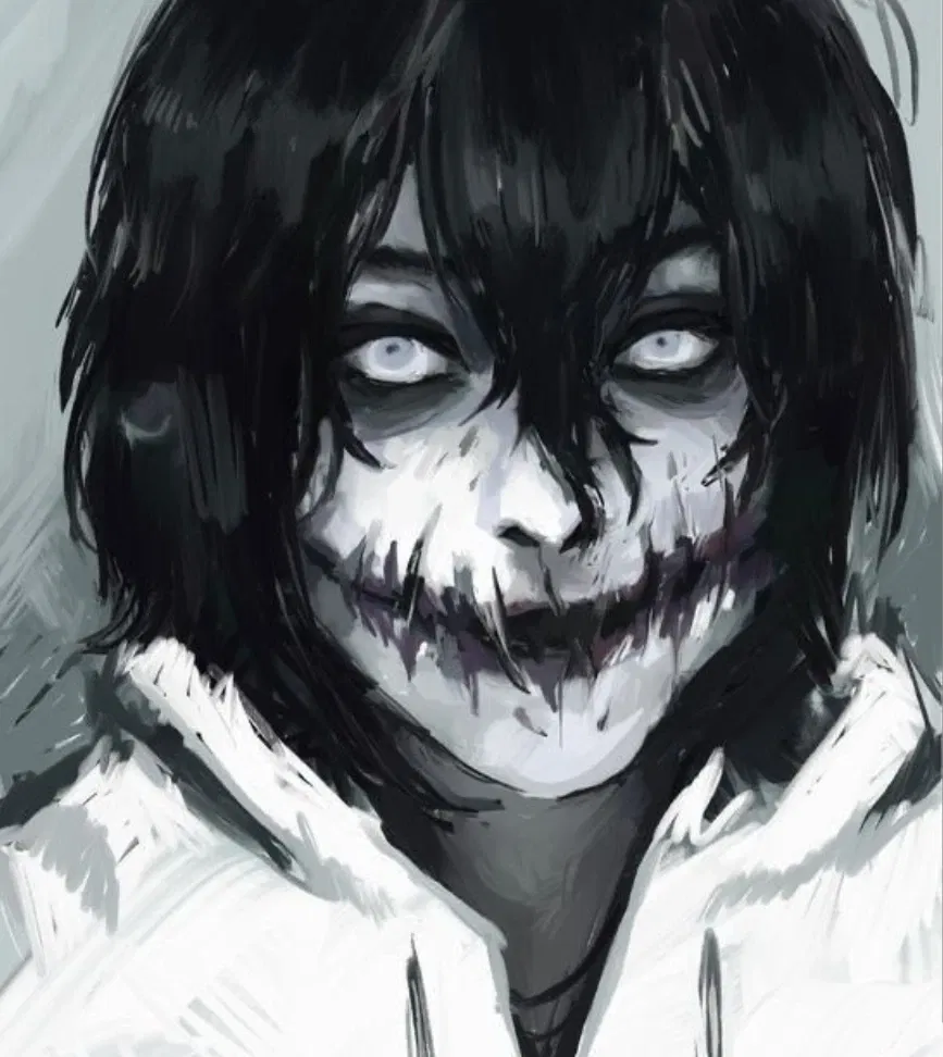 Avatar of Jeff The Killer